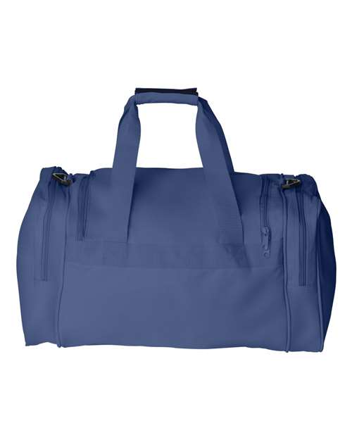 Augusta Sportswear 417 - Royal Back