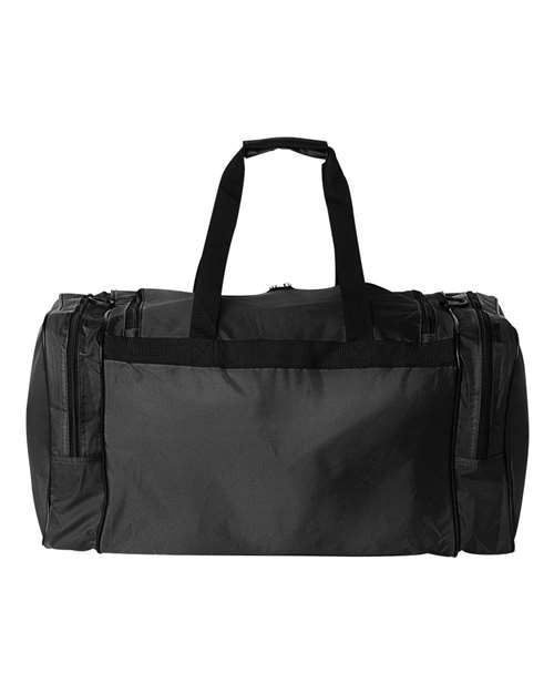 Augusta Sportswear 511 - Black Back