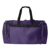 Augusta Sportswear 511 - Purple Back