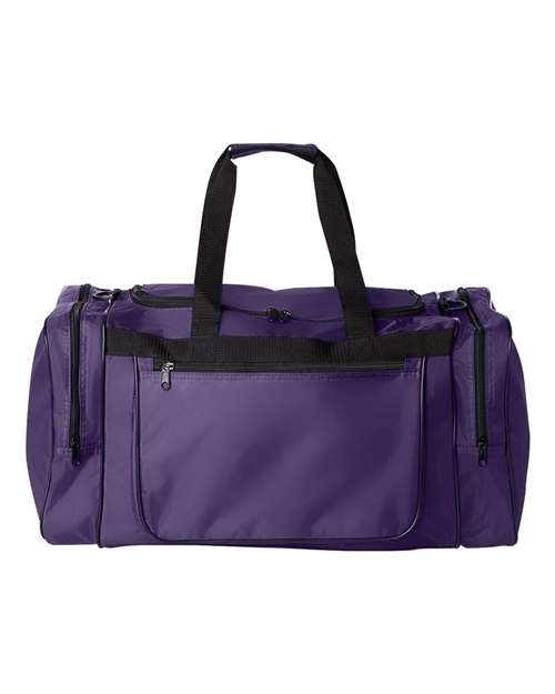 Augusta Sportswear 511 - Purple