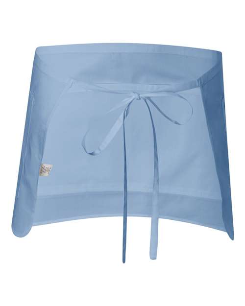 Sierra Pacific 6005 - Glacier Blue Back