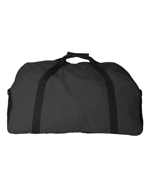 Augusta Sportswear 1703 - Black/ Black Back