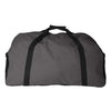 Augusta Sportswear 1703 - Graphite/ Black Back