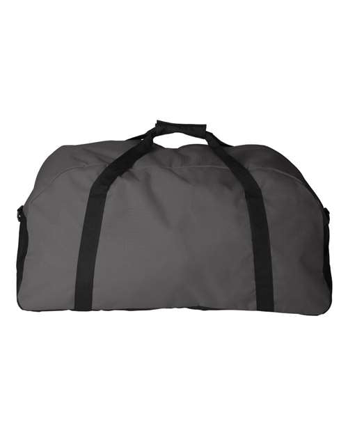 Augusta Sportswear 1703 - Graphite/ Black Back