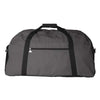 Augusta Sportswear 1703 - Graphite/ Black