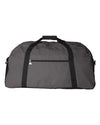 Augusta Sportswear 1703 - Graphite/ Black