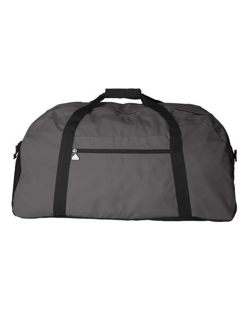 Augusta Sportswear 1703 - Graphite/ Black