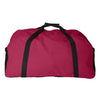 Augusta Sportswear 1703 - Red/ Black Back