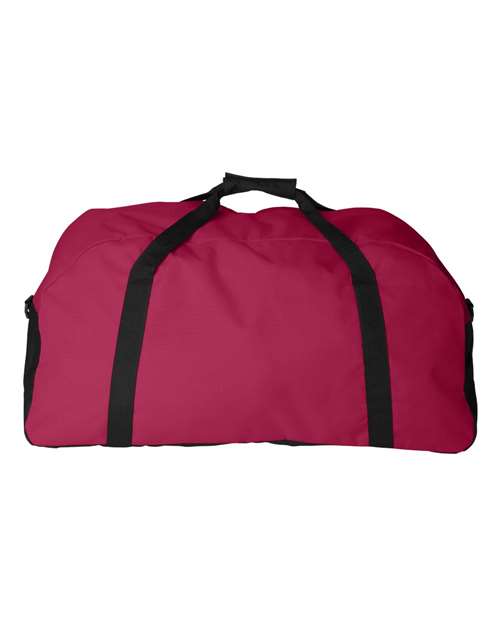 Augusta Sportswear 1703 - Red/ Black Back