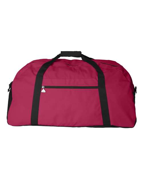 Augusta Sportswear 1703 - Red/ Black