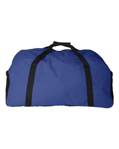 Augusta Sportswear 1703 - Royal/ Black Back
