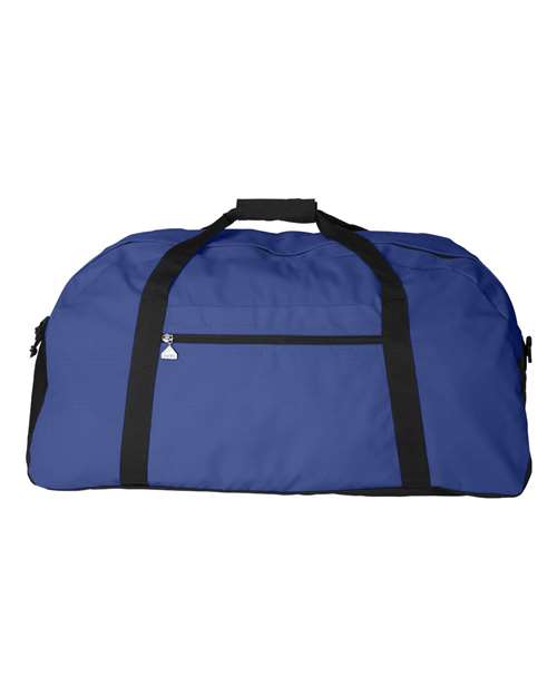 Augusta Sportswear 1703 - Royal/ Black