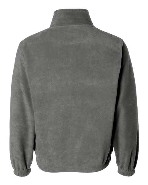 Sierra Pacific 3061 - Heather Grey Back