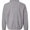 Sierra Pacific 3051 - Heather Grey Back