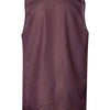 Badger 2529 - Maroon/ White Back