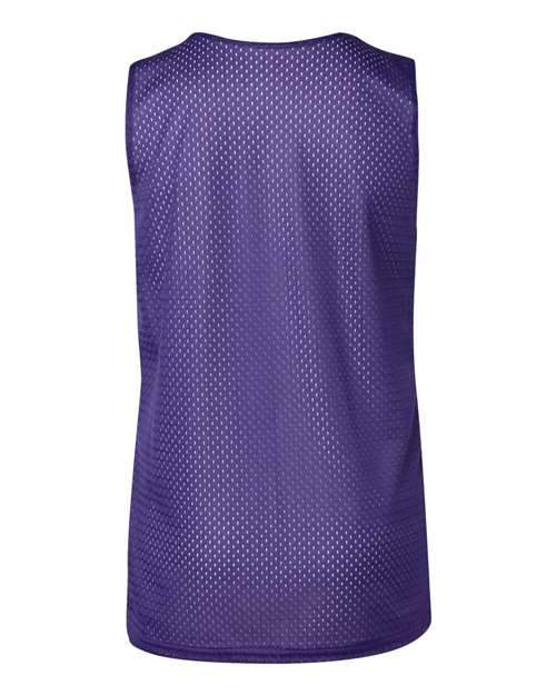 Badger 2529 - Purple/ White Back