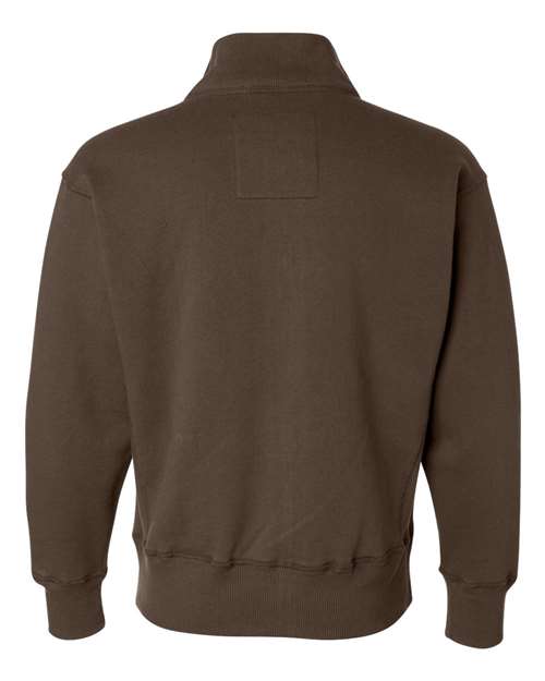 J. America 8984 - Brown Back