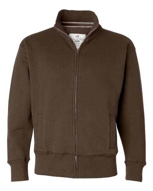 J. America 8984 - Brown