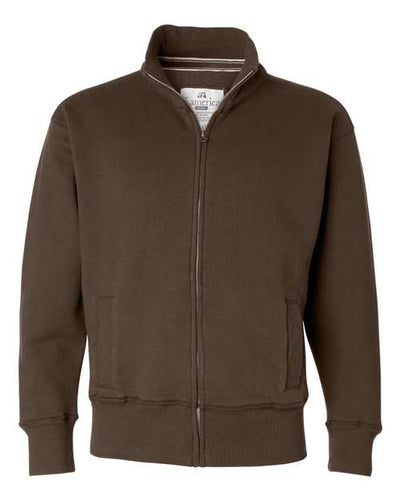 J. America 8984 - Brown