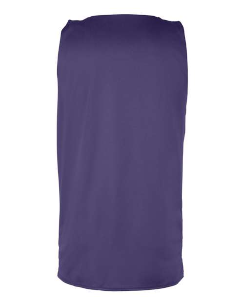 Badger 4129 - Purple Back