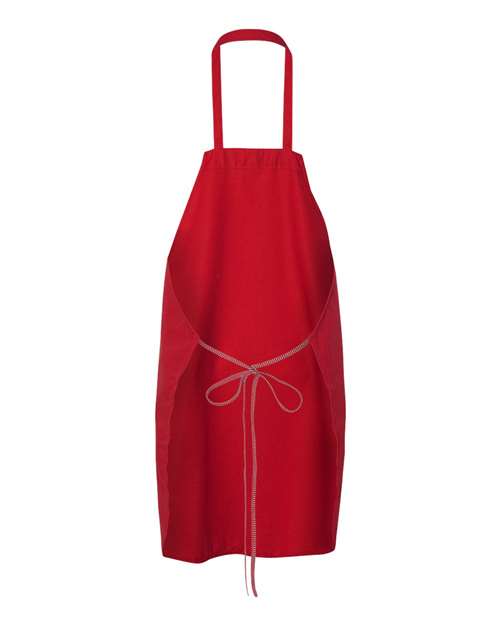 Chef Designs 1430 - Red Back