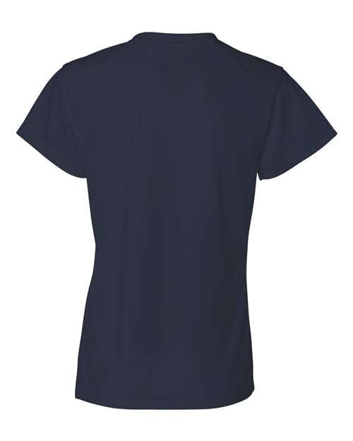 Badger 4160 - Blues - Navy Back