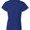 Badger 4160 - Blues - Royal Back