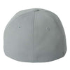 Flexfit 6580 - Grey Back