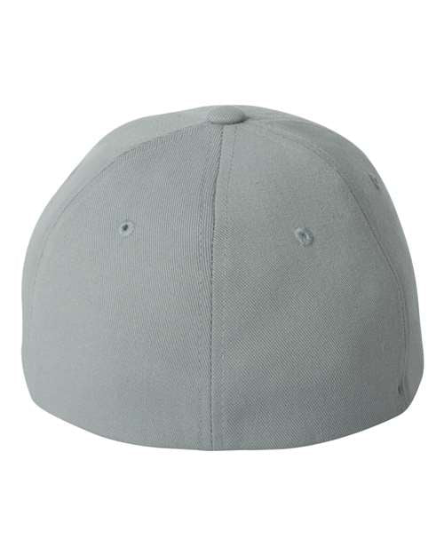Flexfit 6580 - Grey Back