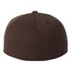 Flexfit 6210FF - Brown Back