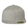 Flexfit 6210FF - Heather Grey