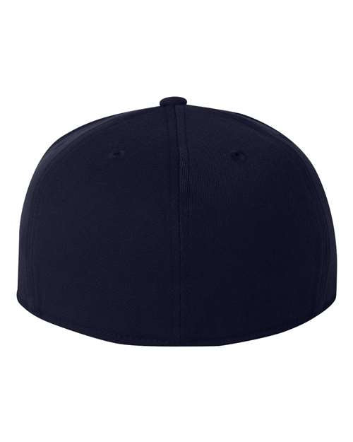 Flexfit 6210FF - Dark Navy Back