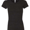 BELLA + CANVAS 8413 - Charcoal Black Triblend