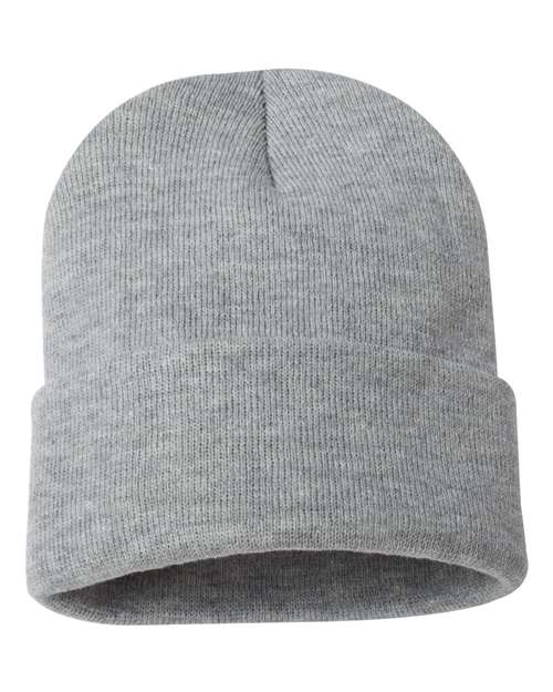 Sportsman SP12 - Heather Grey Back