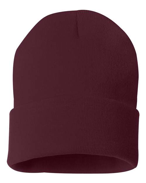 Sportsman SP12 - Maroon