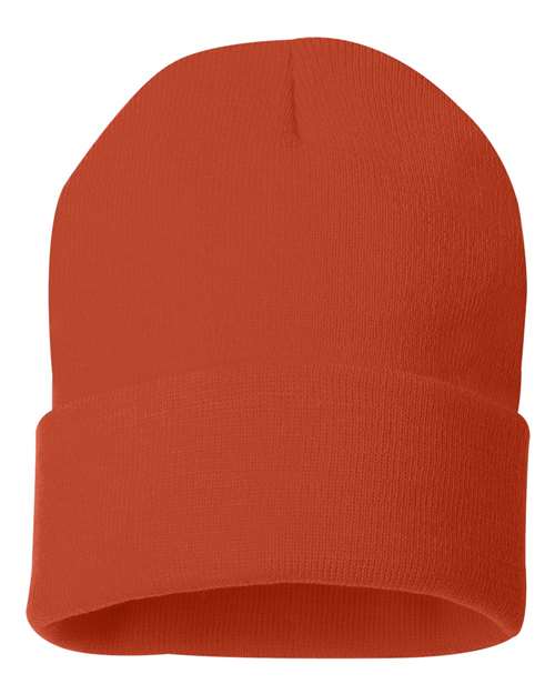 Sportsman SP12 - Orange Back