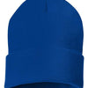Sportsman SP12 - Royal Blue Back