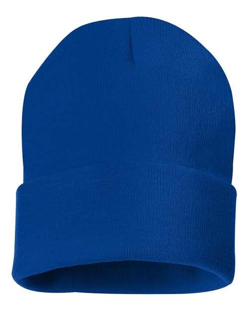 Sportsman SP12 - Royal Blue Back