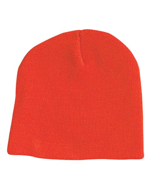 Sportsman SP08 - Blaze Orange Back