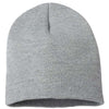 Sportsman SP08 - Heather Grey Back
