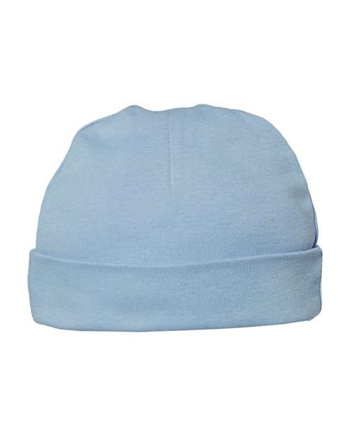 Rabbit Skins 4451 - Light Blue Back