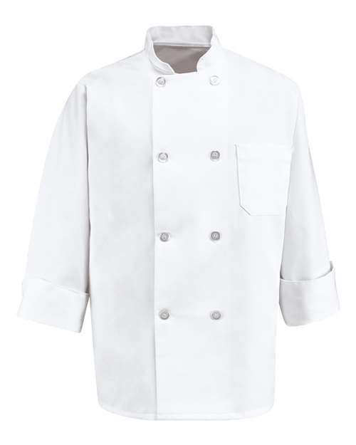 Chef Designs 0403 - White