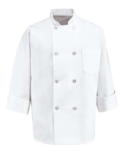 Chef Designs 0403 - White