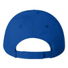 Valucap 2260 - Royal Blue Back
