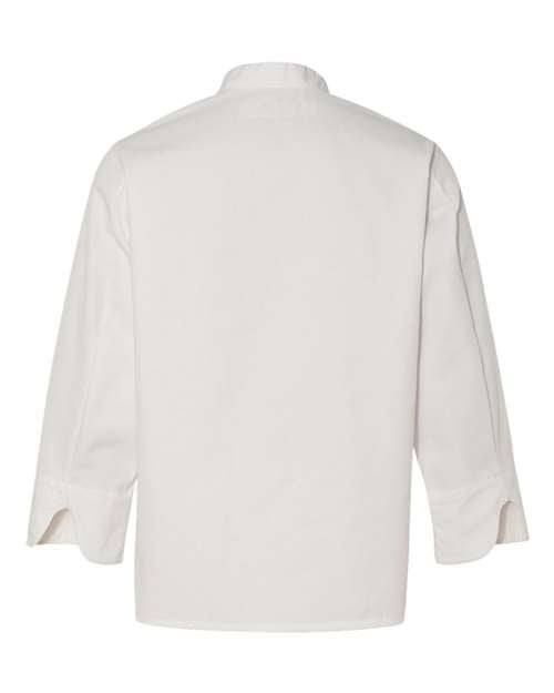 Chef Designs 0413 - White Back