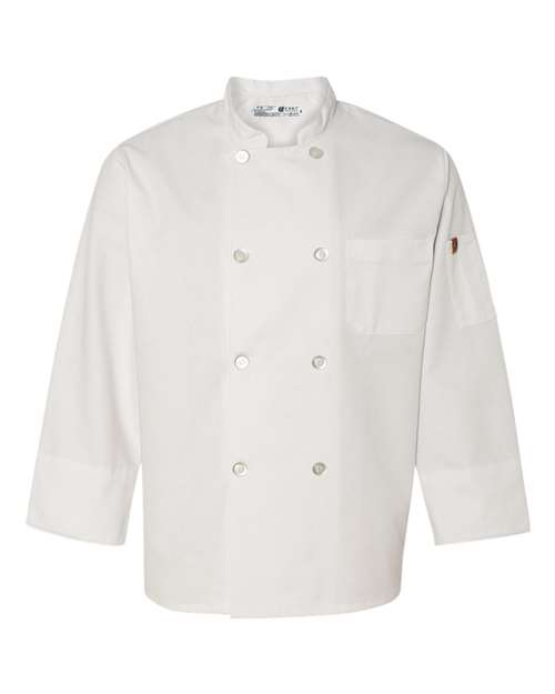Chef Designs 0413 - White