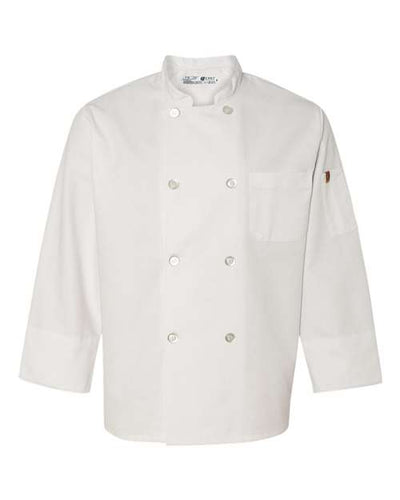 Chef Designs 0413 - White