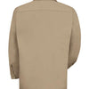 Red Kap SC30 - Khaki Back