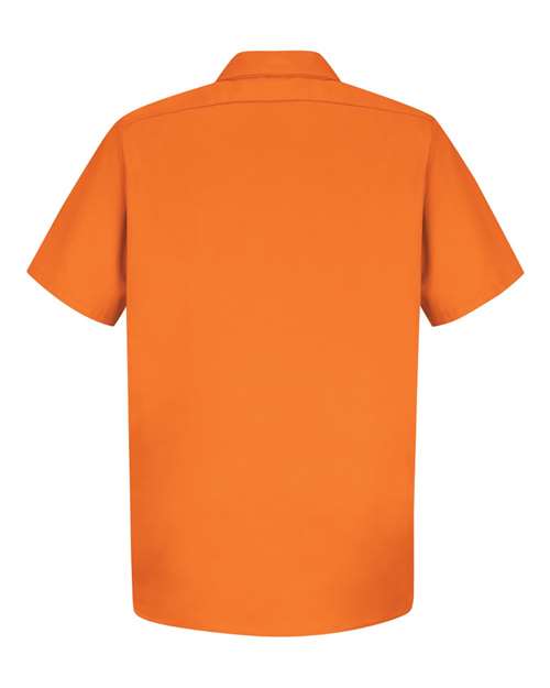 Red Kap SC40 - Orange Back