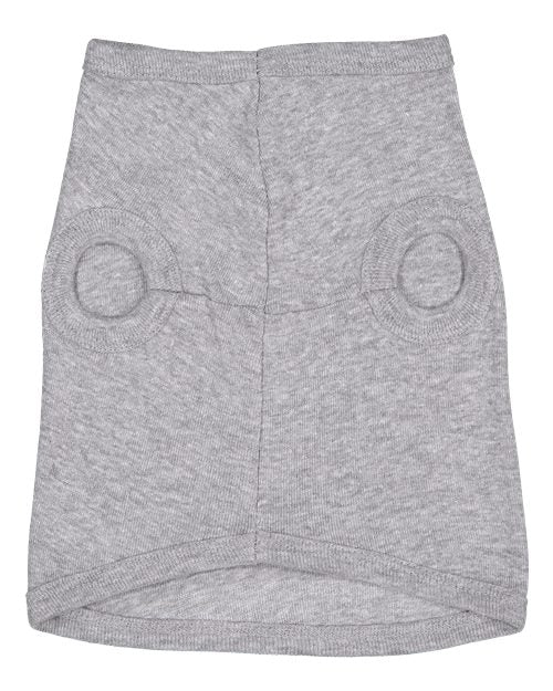 Doggie Skins 3902 - Heather Back